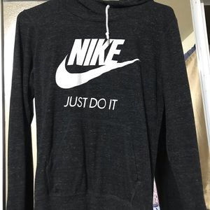 nike sweater